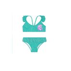 Slipstop Bellissima Bikini Yeşil 02-03