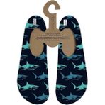 Slipstop Big Blue Unisex Deniz Ayakkabısı - 42 - 43 - Lacivert