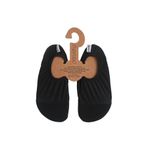 SLIPSTOP Black Junior Çocuk Çok Renkli Deniz Ayakkabısı Ss17110199