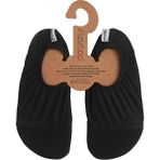 Slipstop Black Junior Unisex Çocuk Kaydırmaz Ayakkabı - Patik - 27 - 29 - Renkli