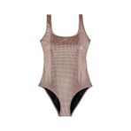 Slipstop Bronze Uv Korumalı Parlak Mayo Bayan MAYO SM2644000013