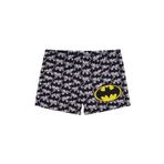SlipStop Bruce Trunk SİYAH Çocuk Mayo SİYAH 08-09