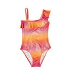 Slipstop Charmiss Junior Mayo Kız Çocuk MAYO SM2614000607