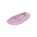 Slipstop Çocuk terliği, banyo terliği, Peri kelebek, pembe, Peri, 21/23 EU