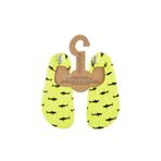 Slipstop Çok Renkli Bebek Deniz Ayakkabısı SS20120254 Pack