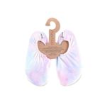 Slıpstop Çok Renkli Kız Çocuk Deniz Ayakkabısı Ss22110417 Vanessa Junior Shoes, 24-26