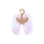 Slipstop Çok Renkli Kız Çocuk Deniz Ayakkabısı SS22110417 Vanessa Junior Shoes