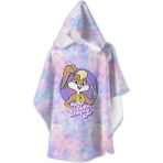 Slipstop Çok Renkli Kız Çocuk Panço SP2512070000