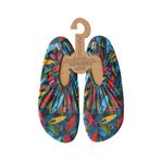 SLIPSTOP Deck Unisex Deniz & Havuz Ayakkabısı, 40-41, SS19140109, Çok Renkli, Erkek çocuk
