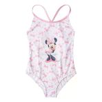 Slipstop Disney Mayo Kız Çocuk Pembe