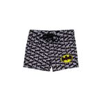 SLIPSTOP Erkek Çocuk Baskılı Şort Mayo Bruce Short, 2-4 Yaş, 5002913061, Çok Renkli, Erkek Çocuk
