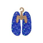 SLIPSTOP Erkek Çocuk Deniz Ayakkabısı Jaws, 40-41, 5003150963, Mavi, Erkek çocuk