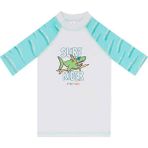 Slipstop Erkek Çocuk Surf Rider T-shirt ST22120050 04-05 - 4 - 5 Yaş - Çok Renkli