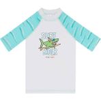 Slipstop Erkek Çocuk Surf Rider T-shirt ST22120050 08-09 - 8 - 9 Yaş - Çok Renkli
