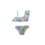Slipstop Finny Bikini Bikini Pembe 02-03