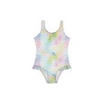 Slipstop Finny Kız Çocuk Bikini Takım