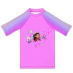 Slipstop Gabby Kız Çocuk T-Shirt Mayo - 2-3