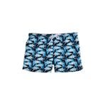 Slipstop Jack Short MayoErkek Çocuk Şort Karma 06-07