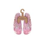 SLIPSTOP Kadın Pembe Wavy Deniz Ayakkabısı Ss2544000001