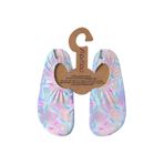 Slipstop Kız Bebek Deniz Ayakkabısı Venice, 21/23 EU, 5003150919, Pembe, Kız bebek