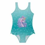 Slipstop Kız Çocuk Bellisima Unicorn Mayo - 8-9