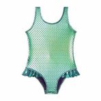 Slipstop Kız Çocuk Ivy Mayo - 8-9 Yaş
