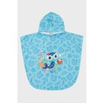 Slipstop Kız Çocuk Panço SP2512120000