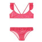 Slipstop Laila Junior Kız Çocuk Bikini - 6-7