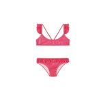SLIPSTOP Laila Junior Kız Çocuk Bikini