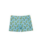 Slipstop Lizard Baskılı UPF 50+ Korumalı Mayo Short Erkek Çocuk MAYO SHORT SR2531000004
