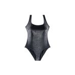 Slipstop Lunaxa Black Uv Korumalı Parlak Mayo Bayan MAYO SM2644000005