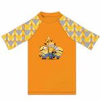 Slipstop Minions Hope Çocuk T-Shirt Mayo - 6-7