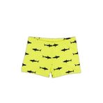 Slipstop Pack Shark Desenli Mayo Short Erkek Çocuk MAYO SHORT SM20120111