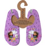 Slipstop Pandy Paws Çocuk Deniz Ayakkabısı - 33 - 35 - Mor