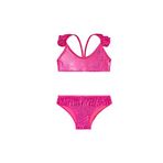 Slipstop Rubin Junior Bikini Bikini Pembe 04-05
