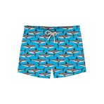 Slipstop Santana Junior Mayo Short Erkek Çocuk MAYO SHORT SO2631000008