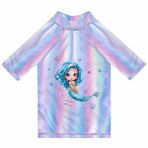 Slipstop Seastar Kız Çocuk T-Shirt Mayo - 4-5