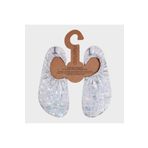 SLIPSTOP Silver Junior Kız Çocuk Deniz Ayakkabısı Ss2313000049,m