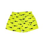 Slipstop SM20120112 Erkek Çocuk Pack Short Mayo