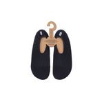 Slipstop SS16140039 Black Kadın Havuz Ayakkabısı