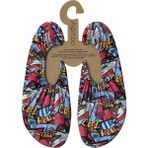 Slipstop SS21140163 Cool Unisex Çok Renkli Deniz & Havuz Ayakkabısı