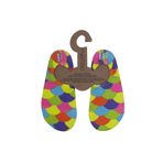 Slipstop SS22110416 Honey Çocuk Çok Renkli Deniz Ayakkabısı