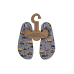 Slipstop SS2331000014 Mixer Çocuk Çok Renkli Deniz Ayakkabısı