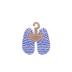 SlipStop Stripe Junior Kaydırmaz Deniz Ayakkabısı