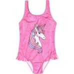 Slipstop Sway Swimsuit Kız Çocuk Mayo - Renkli - 8 - 9 Yaş