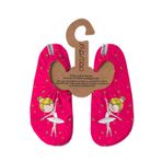 Slipstop Thalia Deniz Ayakkabısı Pembe 30-32