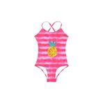 Slipstop Tokyo Swimsuit Kız Çocuk Mayo