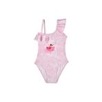 SLIPSTOP Tutu Kız Çocuk Mayo UV Korumalı, 2-3 Yaş, SM2616000103, Standart, Kız çocuk