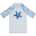Slipstop Tyra Kız Çocuk T-Shirt - 001-Renkli - 2 - 3 Yaş