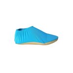 Slipstop Unisex Gloss Deniz Havuz Deniz Ayakkabısı Siyah 35-36